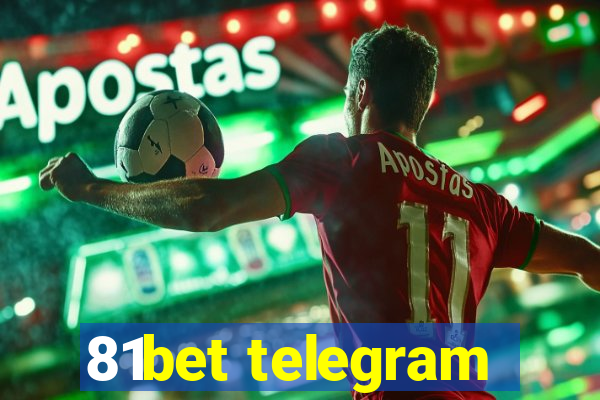81bet telegram